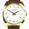 Schweizer Vintageuhr - Lucerne