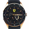 Designer Ferrari Uhr  Gran Premio