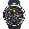 Designer Ferrari Uhr