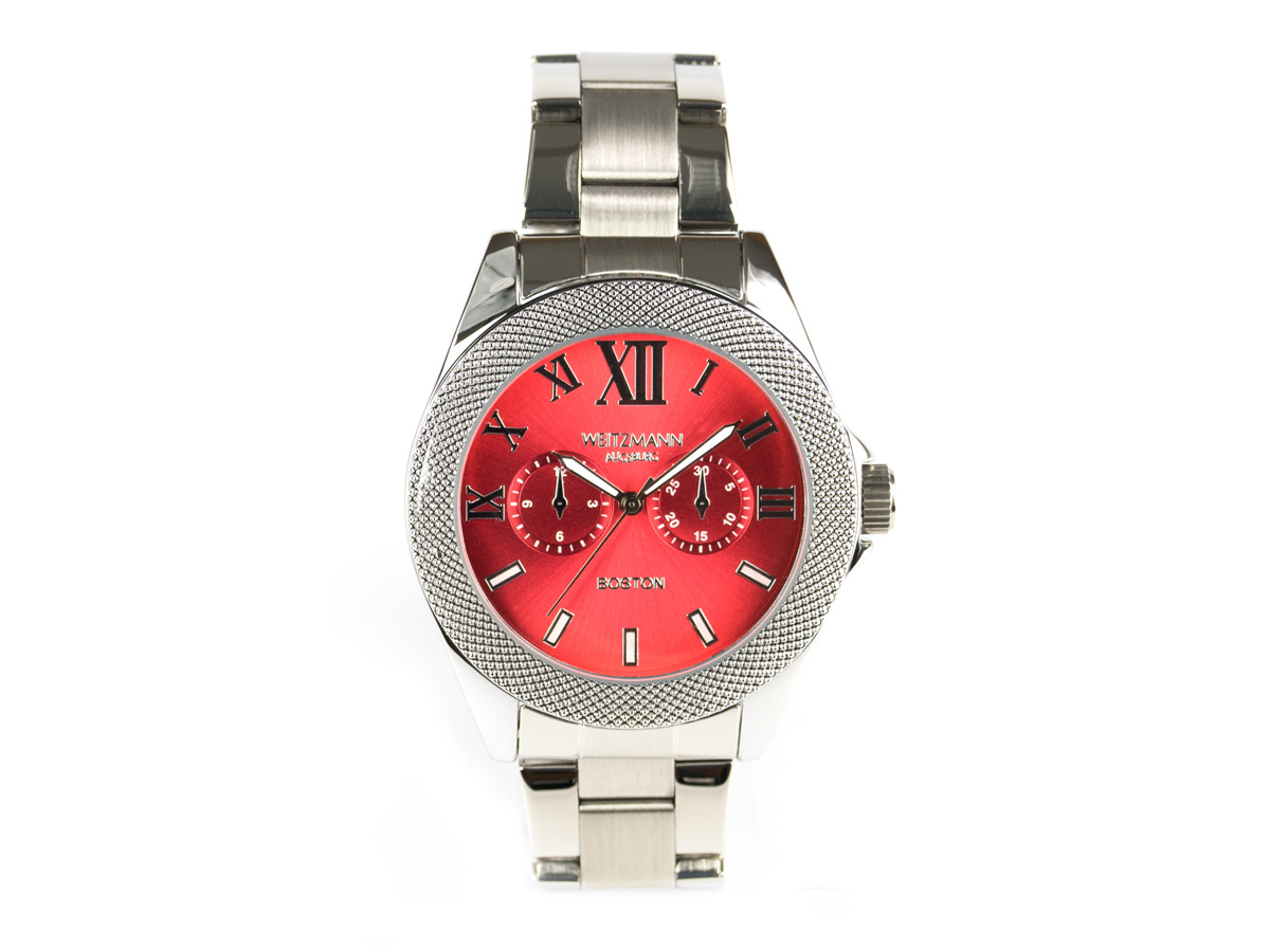 Weitzmann Modell: Boston rot